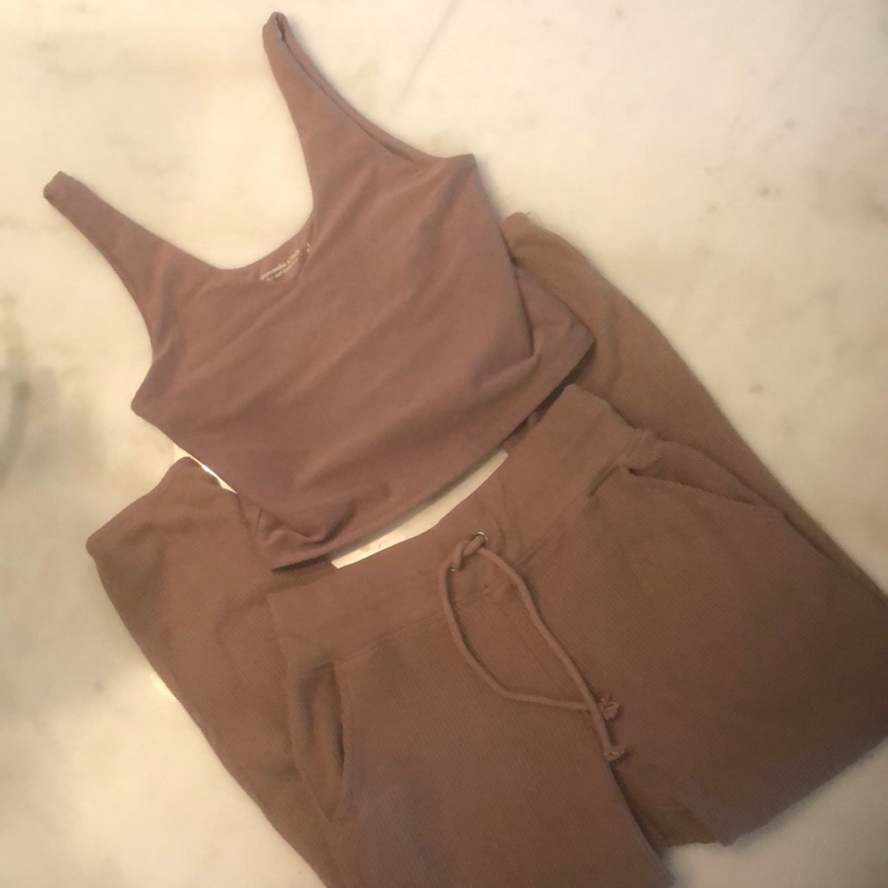 Abercrombie & Fitch -Soft Collection Set